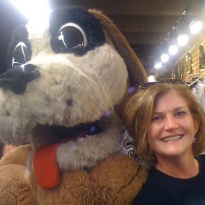 Meet your Posher, Suzanne